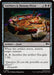 Image for Anchovy & Banana Pizza (57) (Teenage Mutant Ninja Turtles) - Magic: The Gathering