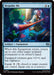 Image for Bespoke Bo (31) (Teenage Mutant Ninja Turtles) - Magic: The Gathering
