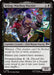 Image for Bebop, Warthog Warrior (59) (Teenage Mutant Ninja Turtles) - Magic: The Gathering