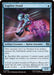 Image for Fugitive Droid (40) (Teenage Mutant Ninja Turtles) - Magic: The Gathering