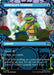 Image for Donatello's Technique (Showcase) (228) (Teenage Mutant Ninja Turtles) - Magic: The Gathering