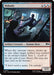 Image for Nobody (161) (Teenage Mutant Ninja Turtles) - Magic: The Gathering