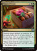 Image for Tainted Treats (170) (Teenage Mutant Ninja Turtles) - Magic: The Gathering