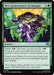 Image for New Generation's Technique (126) (Teenage Mutant Ninja Turtles) - Magic: The Gathering