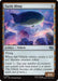 Image for Turtle Blimp (180) (Teenage Mutant Ninja Turtles) - Magic: The Gathering