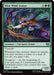 Image for West Wind Avatar (137) (Teenage Mutant Ninja Turtles) - Magic: The Gathering