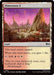 Image for Dimension X (183) (Teenage Mutant Ninja Turtles) - Magic: The Gathering