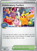 Image for Celebratory Fanfare (Asia Championship Series 24-25) (028) (ME: Mega Evolution Promo) (MEP) - Pokemon
