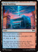 Image for TCRI Building (189) (Teenage Mutant Ninja Turtles) - Magic: The Gathering