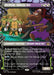 Image for Splinter, Radical Rat (Showcase) (251) (Teenage Mutant Ninja Turtles) - Magic: The Gathering
