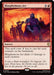 Image for Blasphemous Act (Surge Foil) (47) (Teenage Mutant Ninja Turtles) - Magic: The Gathering