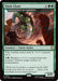 Image for Slash Clone - Steelbane Hydra (Surge Foil) (52) (Teenage Mutant Ninja Turtles) - Magic: The Gathering