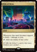 Image for City of Brass (Surge Foil) (62) (Teenage Mutant Ninja Turtles) - Magic: The Gathering