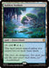 Image for Sodden Verdure (Surge Foil) (74) (Teenage Mutant Ninja Turtles) - Magic: The Gathering