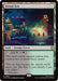 Image for Vernal Fen (Surge Foil) (81) (Teenage Mutant Ninja Turtles) - Magic: The Gathering