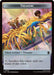 Image for Treasure // Copy Double-Sided Token (3 // 1) (Teenage Mutant Ninja Turtles) - Magic: The Gathering