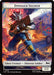 Image for Dinosaur Soldier // Copy Double-Sided Token (2 // 1) (Teenage Mutant Ninja Turtles) - Magic: The Gathering
