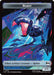 Image for Robot // Mutagen Double-Sided Token (10 // 9) (Teenage Mutant Ninja Turtles) - Magic: The Gathering