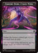 Image for Chrome Dome, Cyber-Ninja (6) (Teenage Mutant Ninja Turtles) - Magic: The Gathering