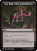 Image for Rat King, The Chaosbringer (10) (Teenage Mutant Ninja Turtles) - Magic: The Gathering