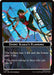Image for Event: Karai's Planning (18) (Teenage Mutant Ninja Turtles) - Magic: The Gathering