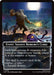 Image for Event: Savanti Romero's Curse (23) (Teenage Mutant Ninja Turtles) - Magic: The Gathering