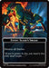 Image for Event: Slash's Smash (25) (Teenage Mutant Ninja Turtles) - Magic: The Gathering