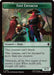 Image for Foot Enforcer (31) (Teenage Mutant Ninja Turtles) - Magic: The Gathering
