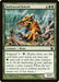 Image for Durkwood Baloth (142) (Modern Masters) - Magic: The Gathering