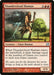 Image for Thundercloud Shaman (135) (Modern Masters) - Magic: The Gathering