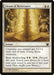 Image for Gleam of Resistance (17) (Modern Masters) - Magic: The Gathering
