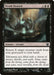 Image for Death Denied (77) (Modern Masters) - Magic: The Gathering