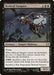 Image for Skeletal Vampire (96) (Modern Masters) - Magic: The Gathering