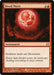 Image for Blood Moon (106) (Modern Masters) - Magic: The Gathering