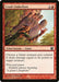 Image for Crush Underfoot (109) (Modern Masters) - Magic: The Gathering