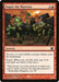 Image for Empty the Warrens (112) (Modern Masters) - Magic: The Gathering