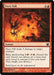 Image for Fiery Fall (113) (Modern Masters) - Magic: The Gathering
