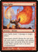 Image for Lava Spike (121) (Modern Masters) - Magic: The Gathering