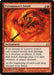 Image for Pyromancer's Swath (125) (Modern Masters) - Magic: The Gathering
