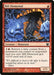 Image for Rift Elemental (127) (Modern Masters) - Magic: The Gathering