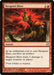 Image for Shrapnel Blast (129) (Modern Masters) - Magic: The Gathering