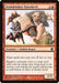 Image for Stinkdrinker Daredevil (132) (Modern Masters) - Magic: The Gathering