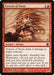 Image for Torrent of Stone (137) (Modern Masters) - Magic: The Gathering