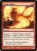 Image for Tribal Flames (138) (Modern Masters) - Magic: The Gathering