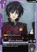 Image for Shinn Asuka (ST09-008) (Starter Deck 09: Destiny Ignition) (ST09) - Gundam Card Game