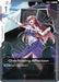 Image for Overflowing Affection (GD01-118) (Starter Deck 09: Destiny Ignition) (ST09) - Gundam Card Game