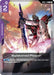 Image for Awakened Power (GD02-110) (Starter Deck 09: Destiny Ignition) (ST09) - Gundam Card Game