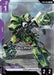 Image for Zaku Warrior (C+) (ST09-005) (Starter Deck 09: Destiny Ignition) (ST09) - Gundam Card Game