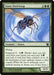 Image for Giant Dustwasp (145) (Modern Masters) - Magic: The Gathering