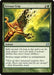 Image for Krosan Grip (152) (Modern Masters) - Magic: The Gathering